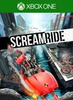 ScreamRide (Xbox Games US)