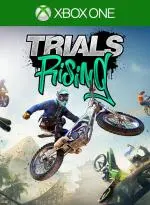 Trials Rising (Xbox Games US)