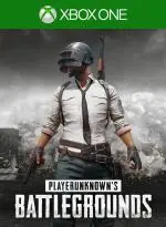 PLAYERUNKNOWN'S BATTLEGROUNDS Full Product Release (Xbox Games BR)