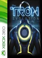 Tron: Evolution (Xbox Games US)