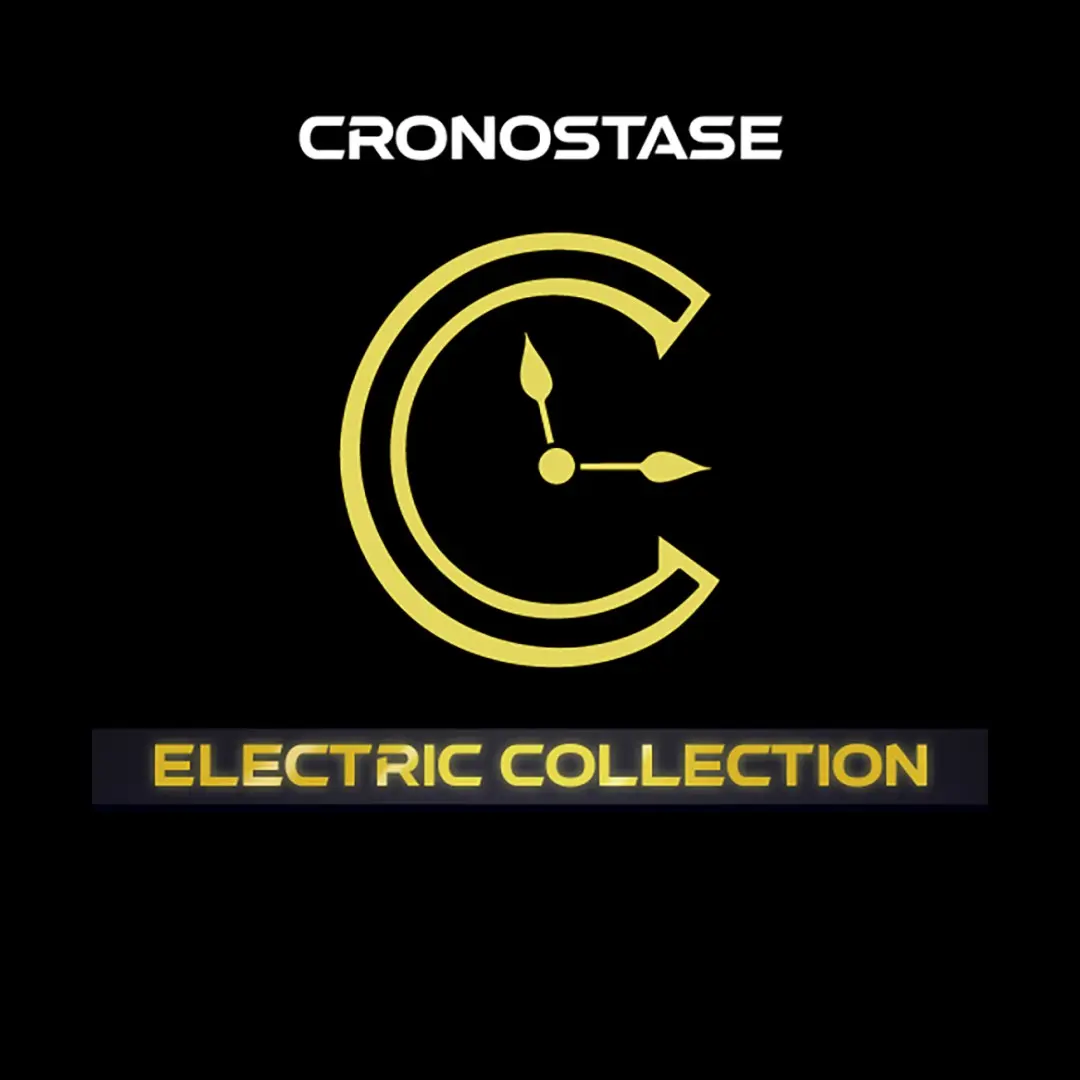 Cronostase Electric Collection (Xbox Games BR)