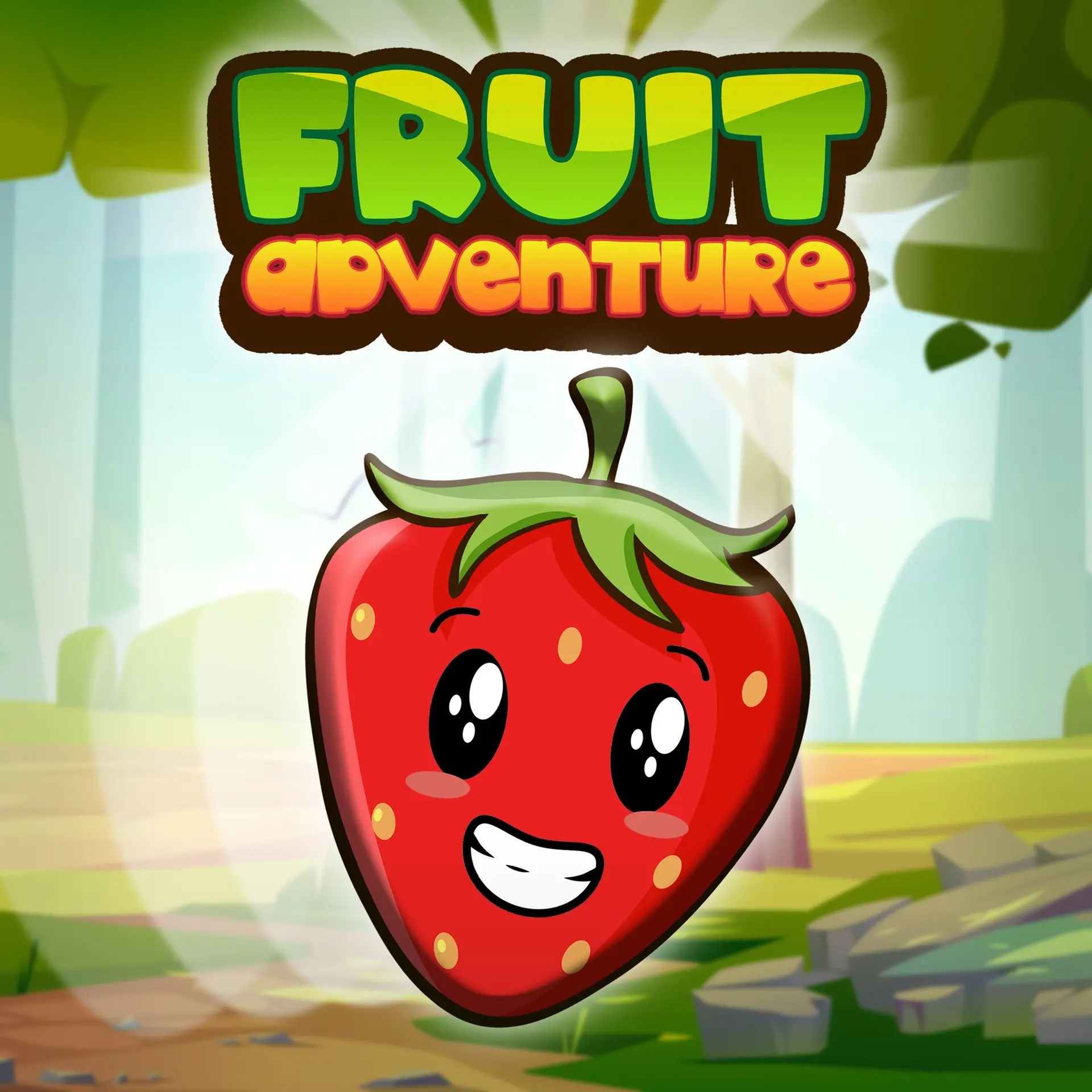 Fruit Adventure (Xbox Game EU)