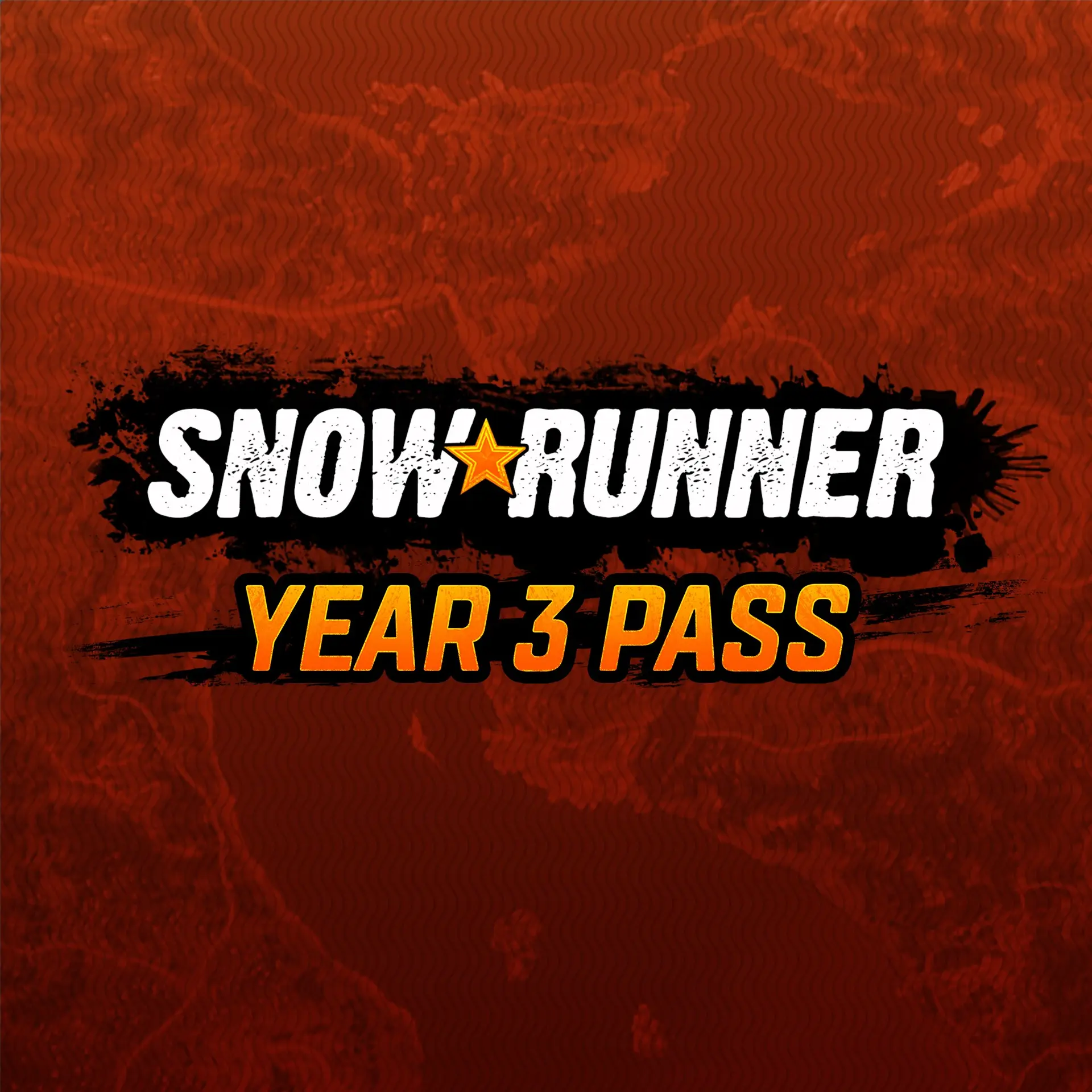 SnowRunner - Year 3 pass (Xbox Games BR)