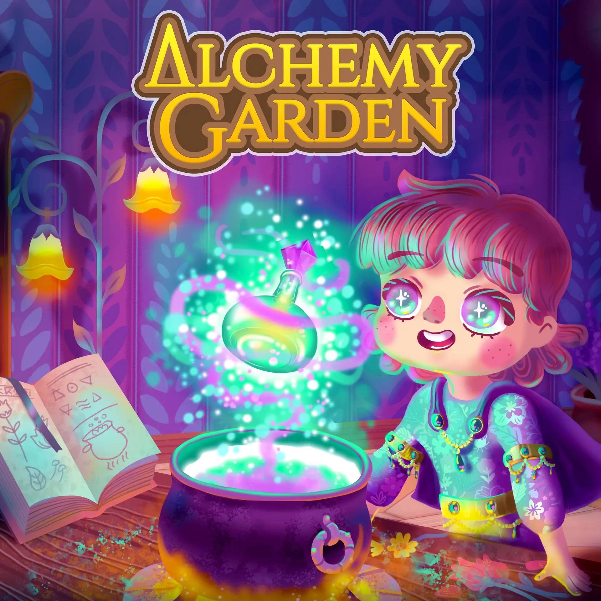Alchemy Garden (Xbox Games US)