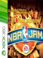 NBA JAM: On Fire Edition (Xbox Games US)