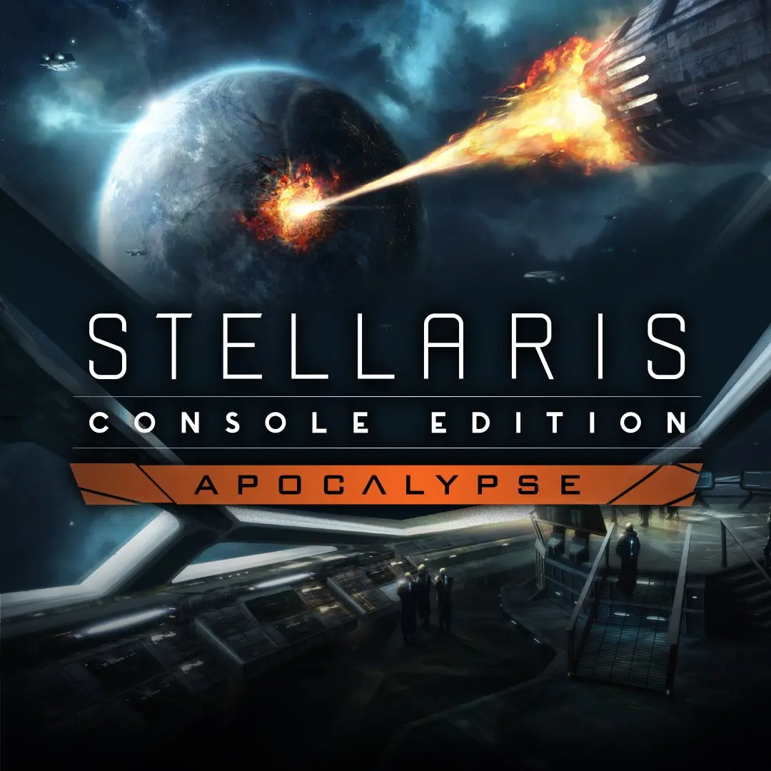 Stellaris: Apocalypse (Xbox Games BR)