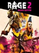 RAGE 2: Deluxe Edition (Xbox Games UK)