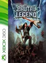 Brütal Legend (Xbox Games BR)