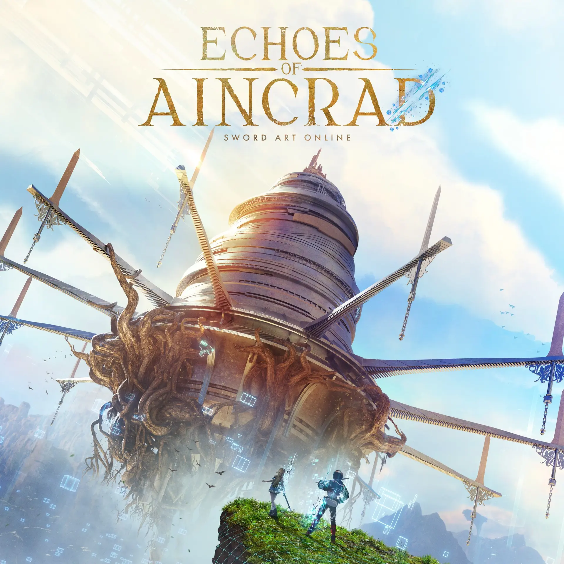 Echoes of Aincrad Pre-Order (Xbox Games US) Echoes of Aincrad Pre-Order (Xbox Games US)