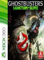 Ghostbusters: Sanctum of Slime (Xbox Games UK)