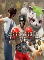 SOULCALIBUR VI - DLC10: Character Creation Set D (Xbox Games BR)