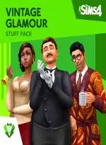 The Sims™ 4 Vintage Glamour Stuff (Xbox Games BR)