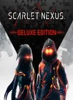 SCARLET NEXUS Deluxe Edition (XBOX One - Cheapest Store)