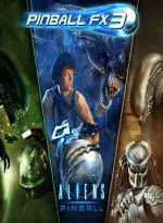 Pinball FX3 - Aliens vs. Pinball ™ (Xbox Games BR)