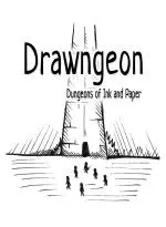 Drawngeon: Dungeons of Ink and Paper (Xbox Games TR)