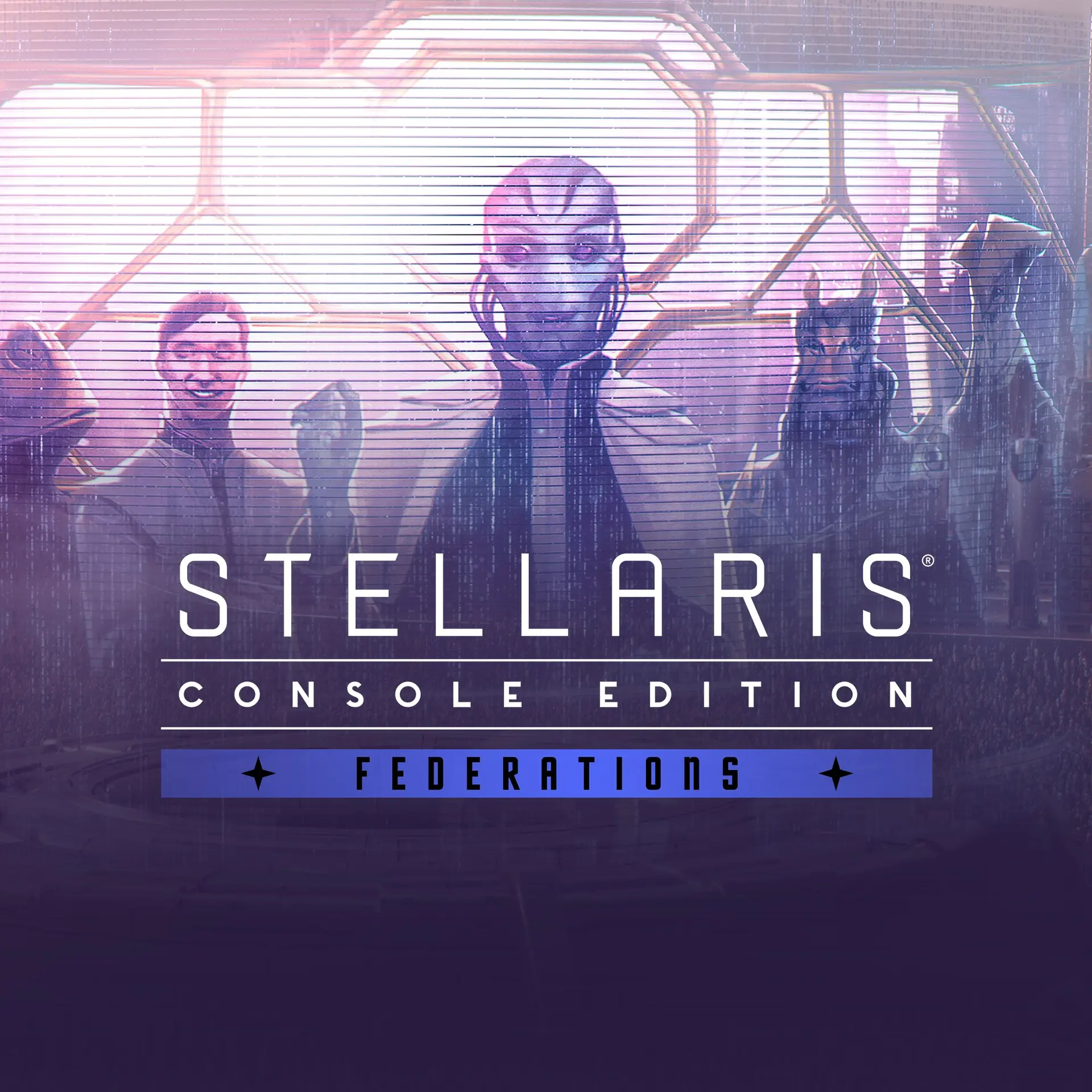 Stellaris: Federations (Xbox Games US)