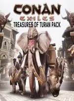 Treasures of Turan Pack (Xbox Game EU)