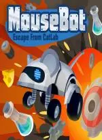 MouseBot: Escape from CatLab (Xbox Games BR)