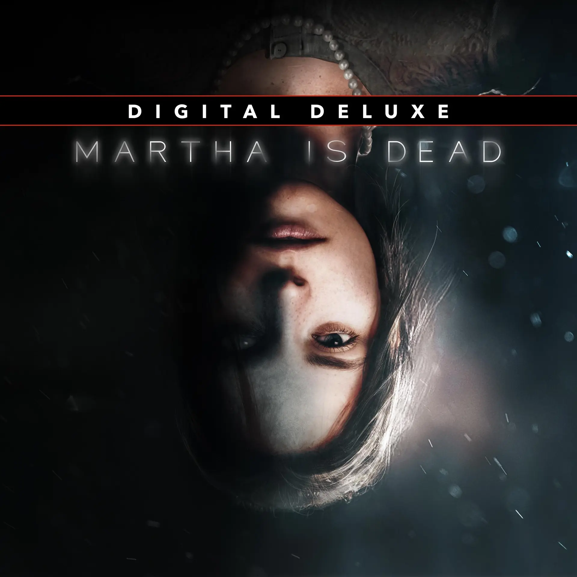 Martha Is Dead Digital Deluxe (Xbox Games BR)