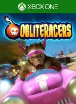 Obliteracers (XBOX One - Cheapest Store)