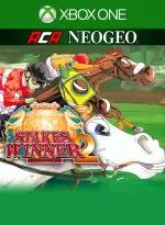 ACA NEOGEO STAKES WINNER 2 (Xbox Game EU)