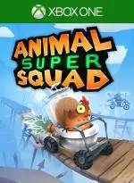 Animal Super Squad (Xbox Game EU)