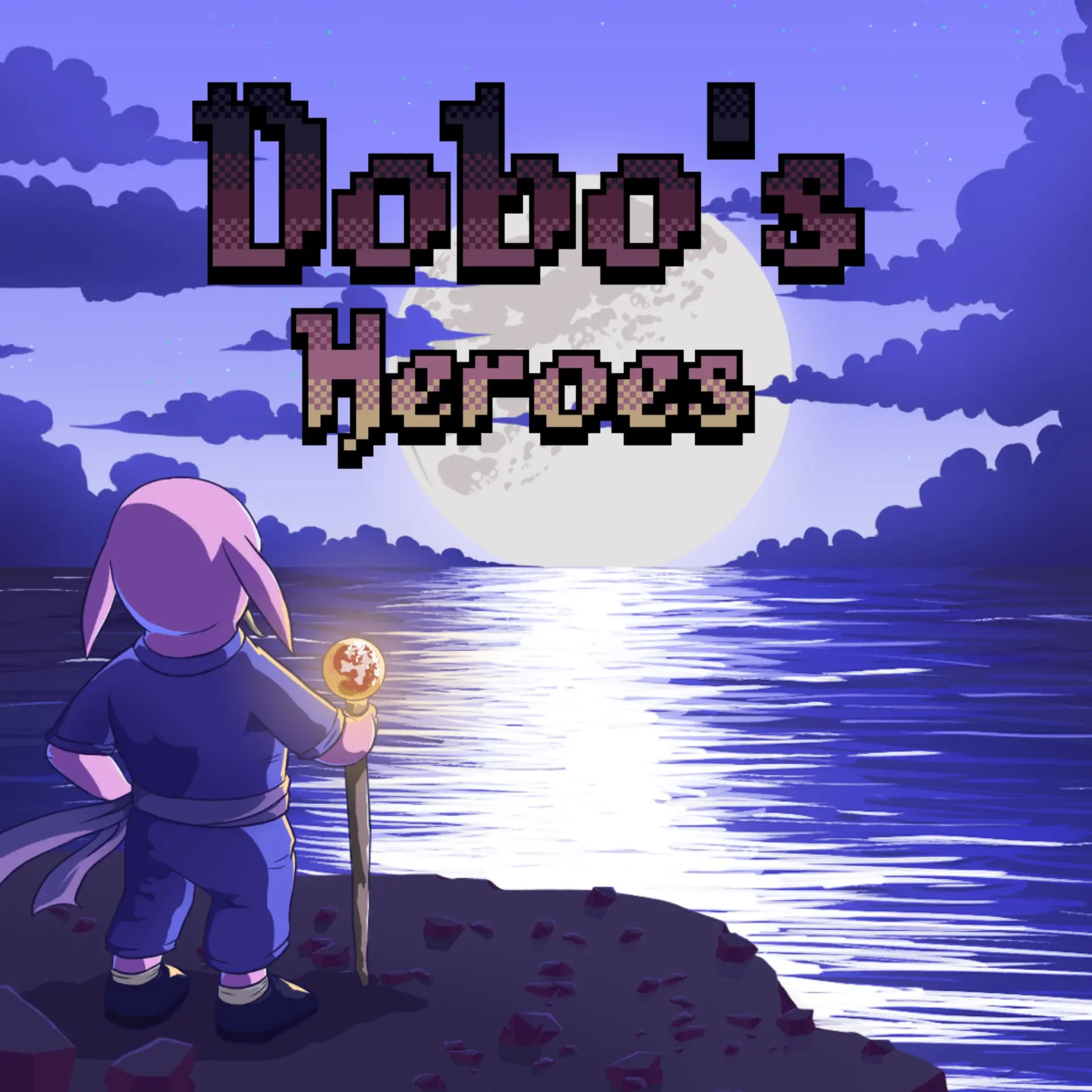 Dobo's Heroes (Xbox Games BR)