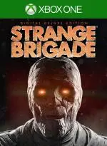 Strange Brigade Deluxe Edition (Xbox Game EU)