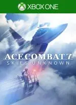 ACE COMBAT™ 7: SKIES UNKNOWN (Xbox Game EU)
