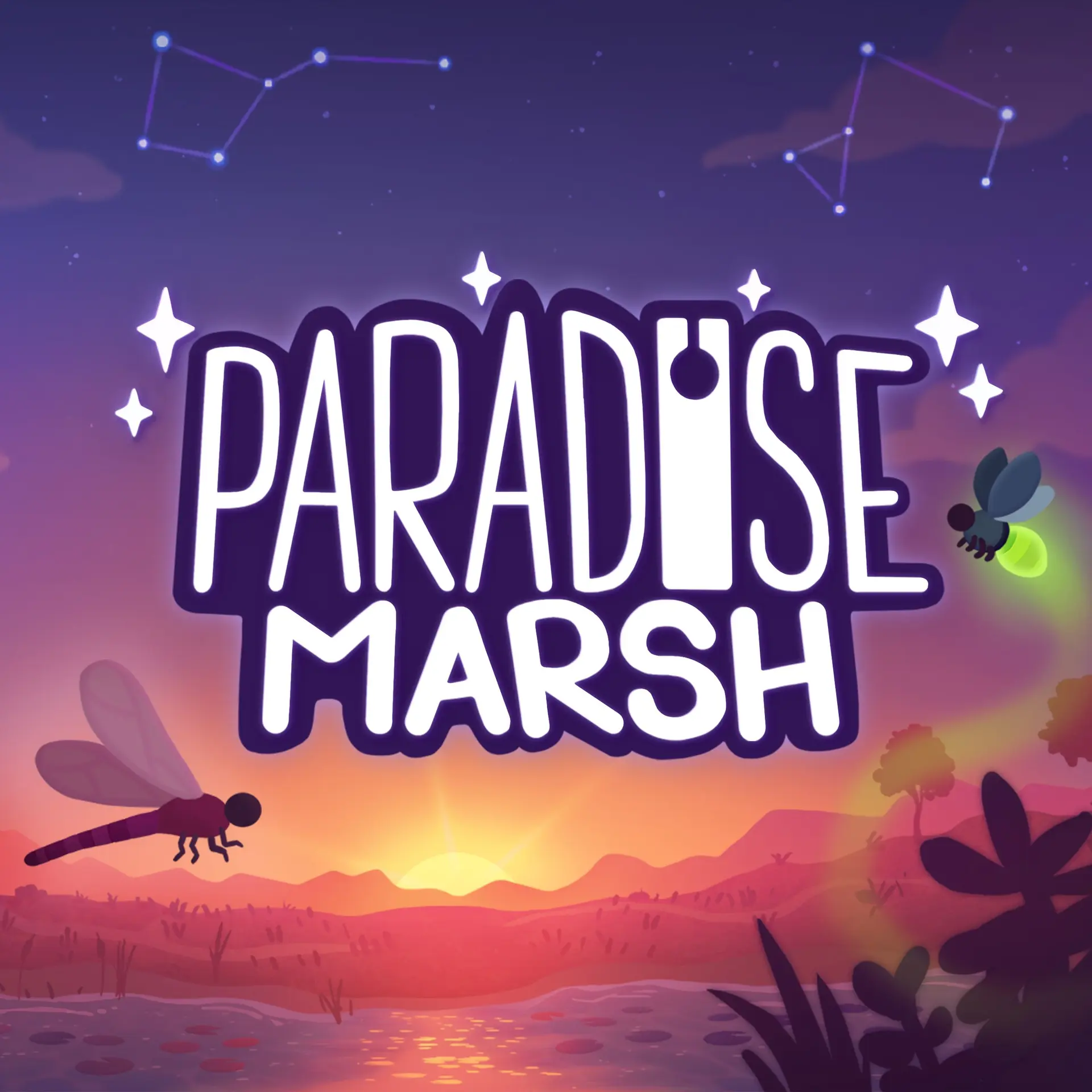 Paradise Marsh (Xbox Games UK)