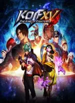 THE KING OF FIGHTERS XV Standard Edition (XBOX One - Cheapest Store)