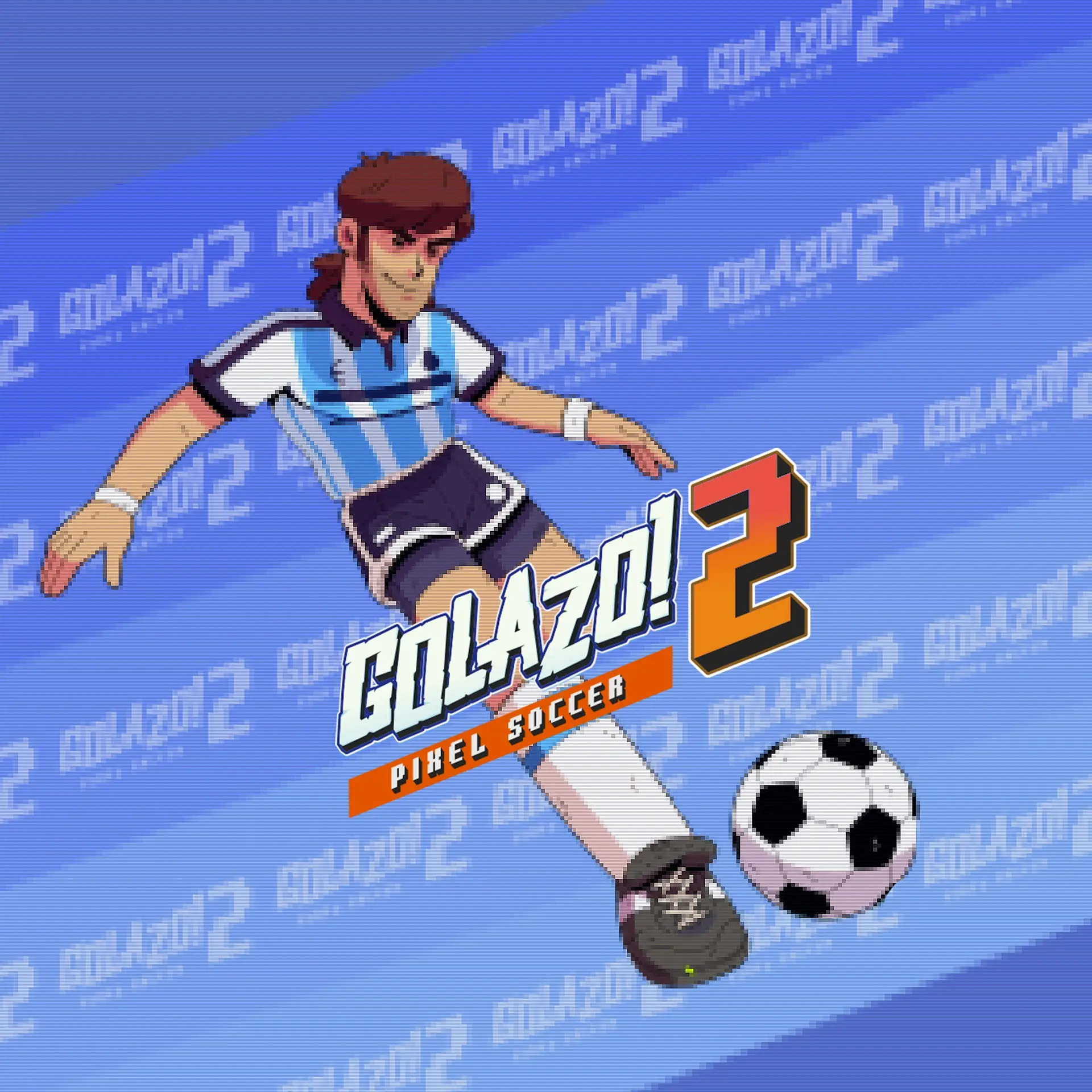 Pixel Soccer (Xbox Games US)