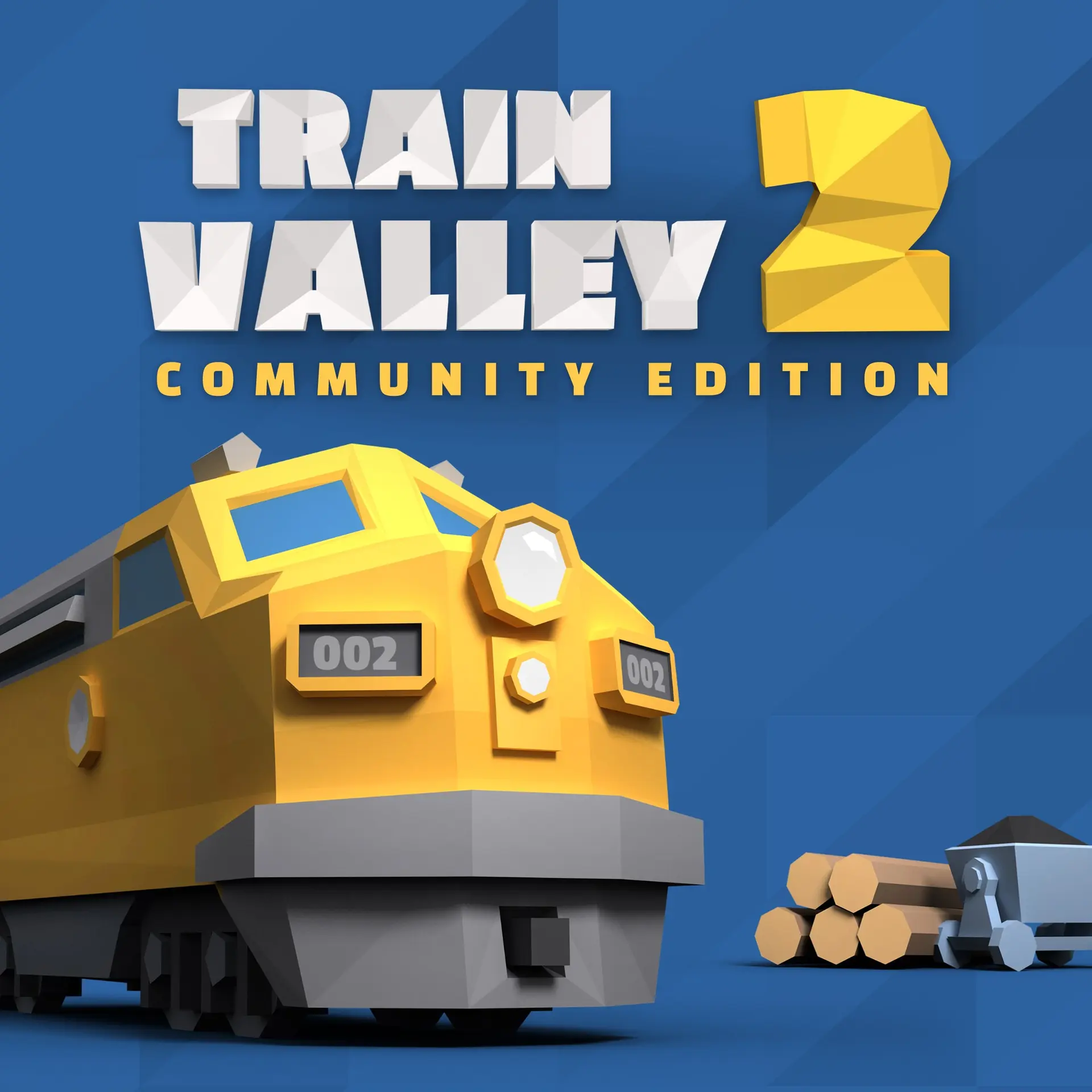 Train Valley 2 - Community Edition (Xbox Games US)