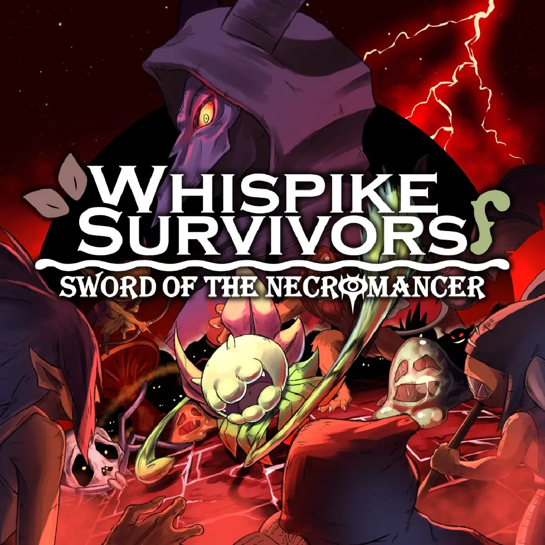 Whispike Survivors (Xbox Game EU)