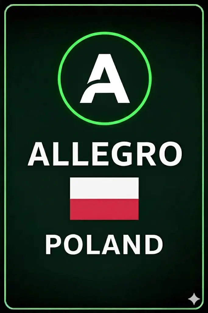 Allegro Sovgalarni Sotib Oling (Polsha) Allegro Sovgalarni Sotib Oling (Polsha)