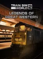 Train Sim World 2: Diesel Legends of the Great Western (XBOX One - Cheapest Store)