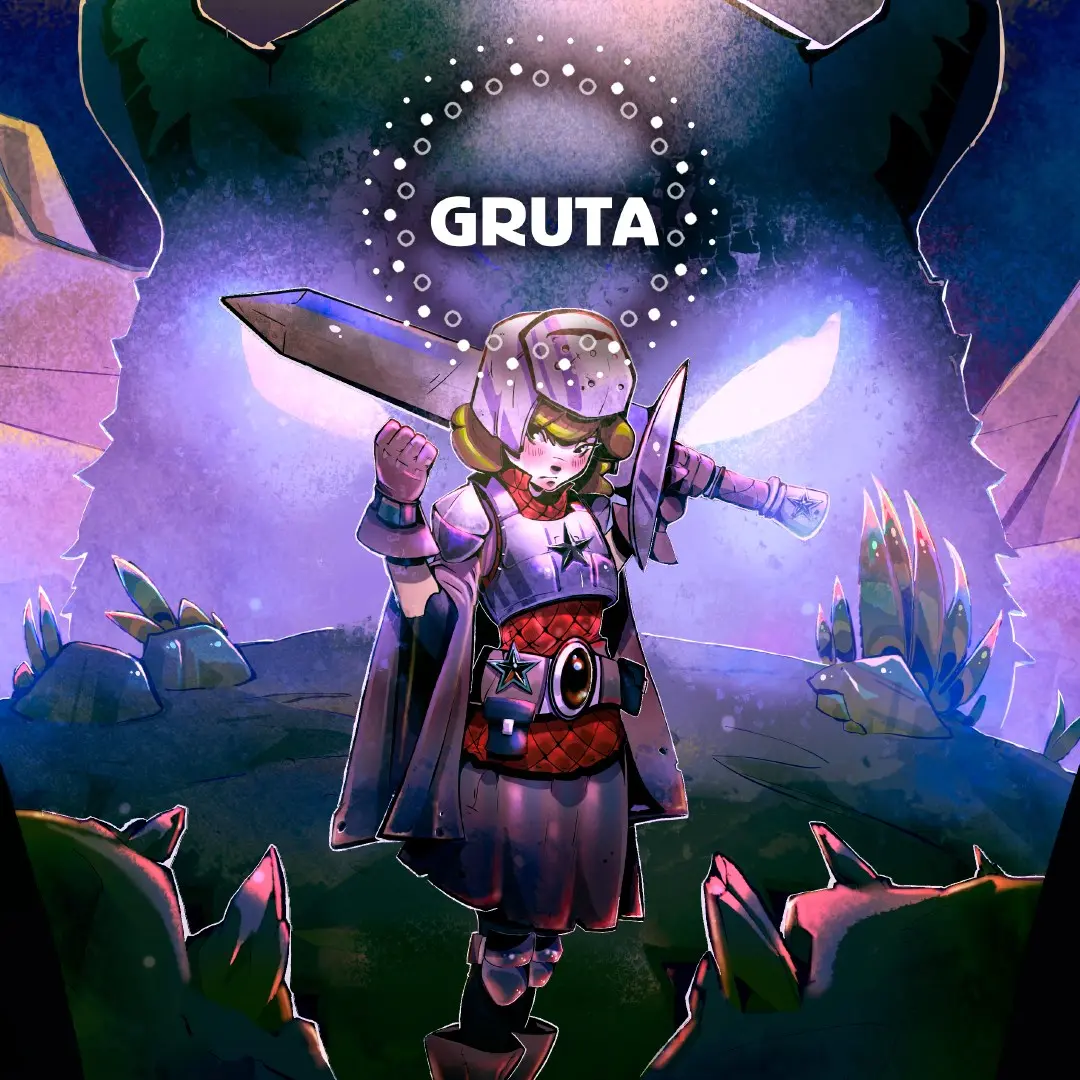 Gruta (Xbox Games US)