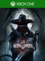 The Incredible Adventures of Van Helsing II (Xbox Games US)