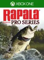 Rapala Fishing: Pro Series (Xbox Games US)