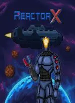 ReactorX (Xbox Games BR)