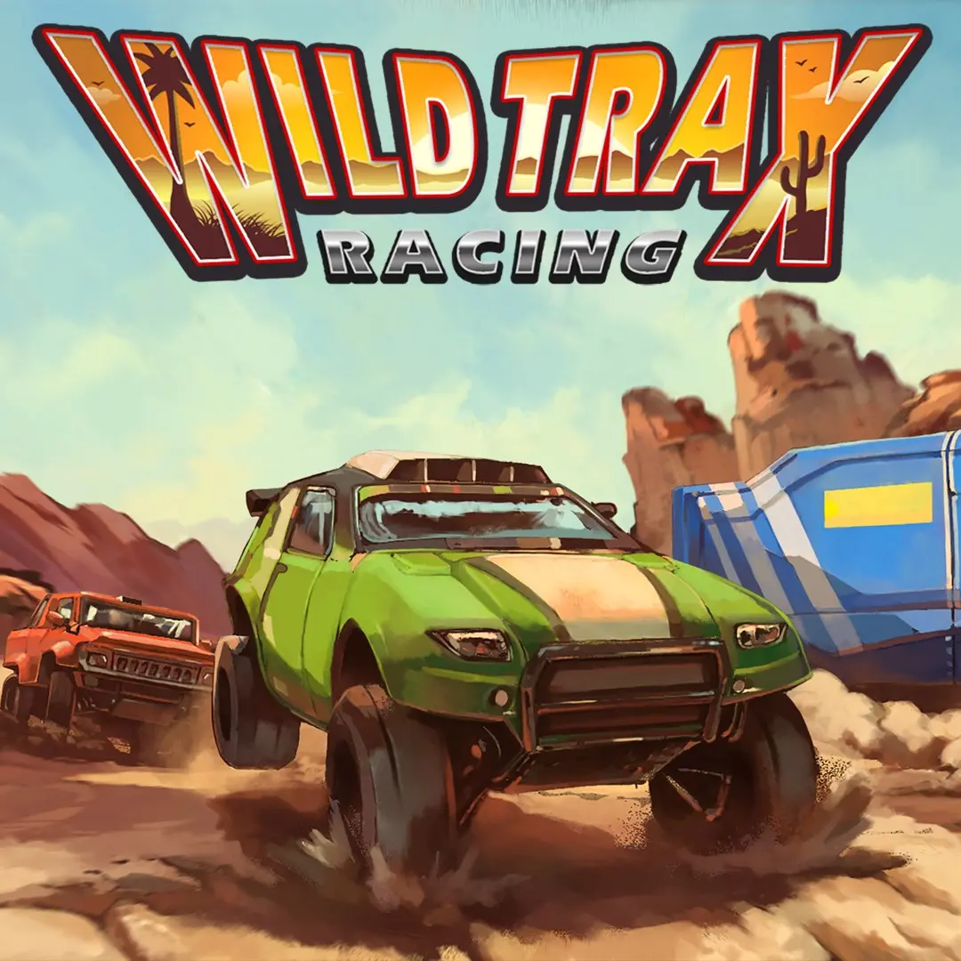 WildTrax Racing (XBOX One - Cheapest Store)