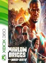 Marlow Briggs and the Mask of the Death (Xbox Games BR)