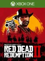 Red Dead Redemption 2 (Xbox Games BR)