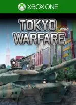 Tokyo Warfare Turbo (Xbox Games BR)