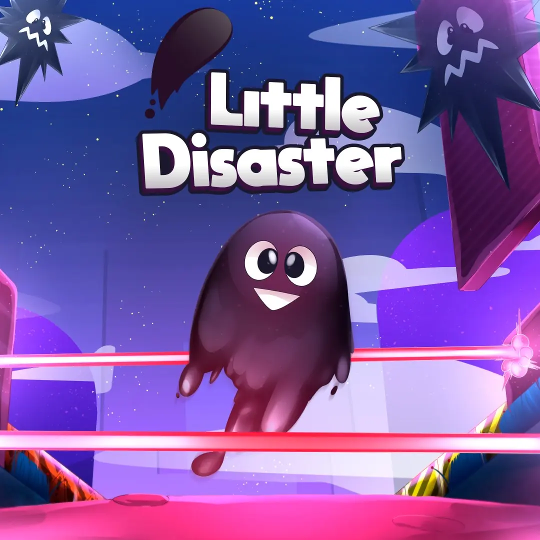Little Disaster (Xbox Game EU)