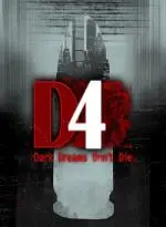 D4: Dark Dreams Don't Die (Xbox Games UK)