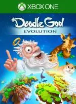 Doodle God: Evolution (XBOX One - Cheapest Store)