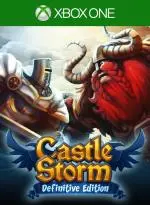 CastleStorm - Definitive Edition (XBOX One - Cheapest Store)