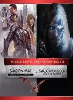 Middle-earth™: The Shadow Bundle (XBOX One - Cheapest Store)