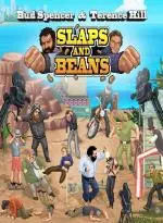 Bud Spencer & Terence Hill - Slaps And Beans (Xbox Games UK)